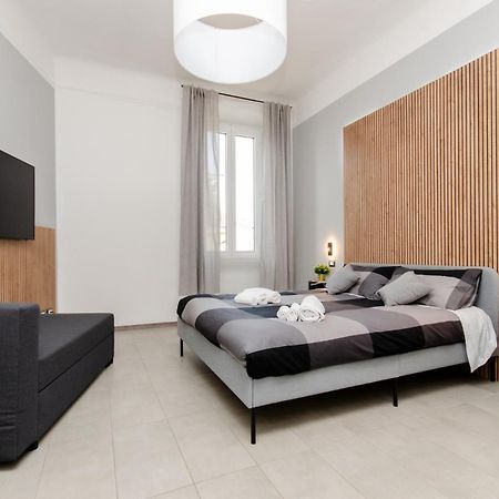 Vivimihome - Navigli-Duomo Maison Fusetti 米兰 外观 照片