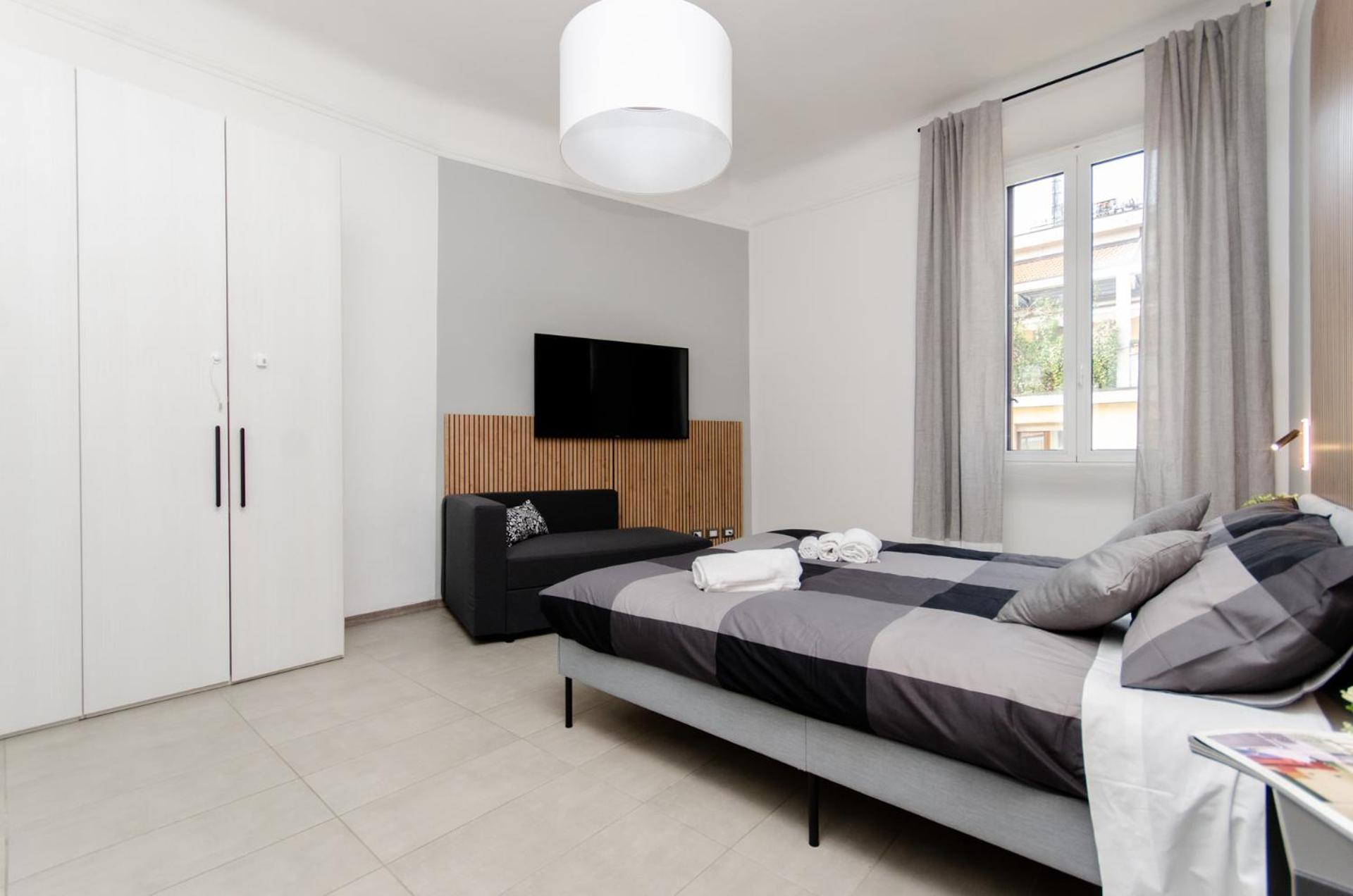 Vivimihome - Navigli-Duomo Maison Fusetti 米兰 外观 照片