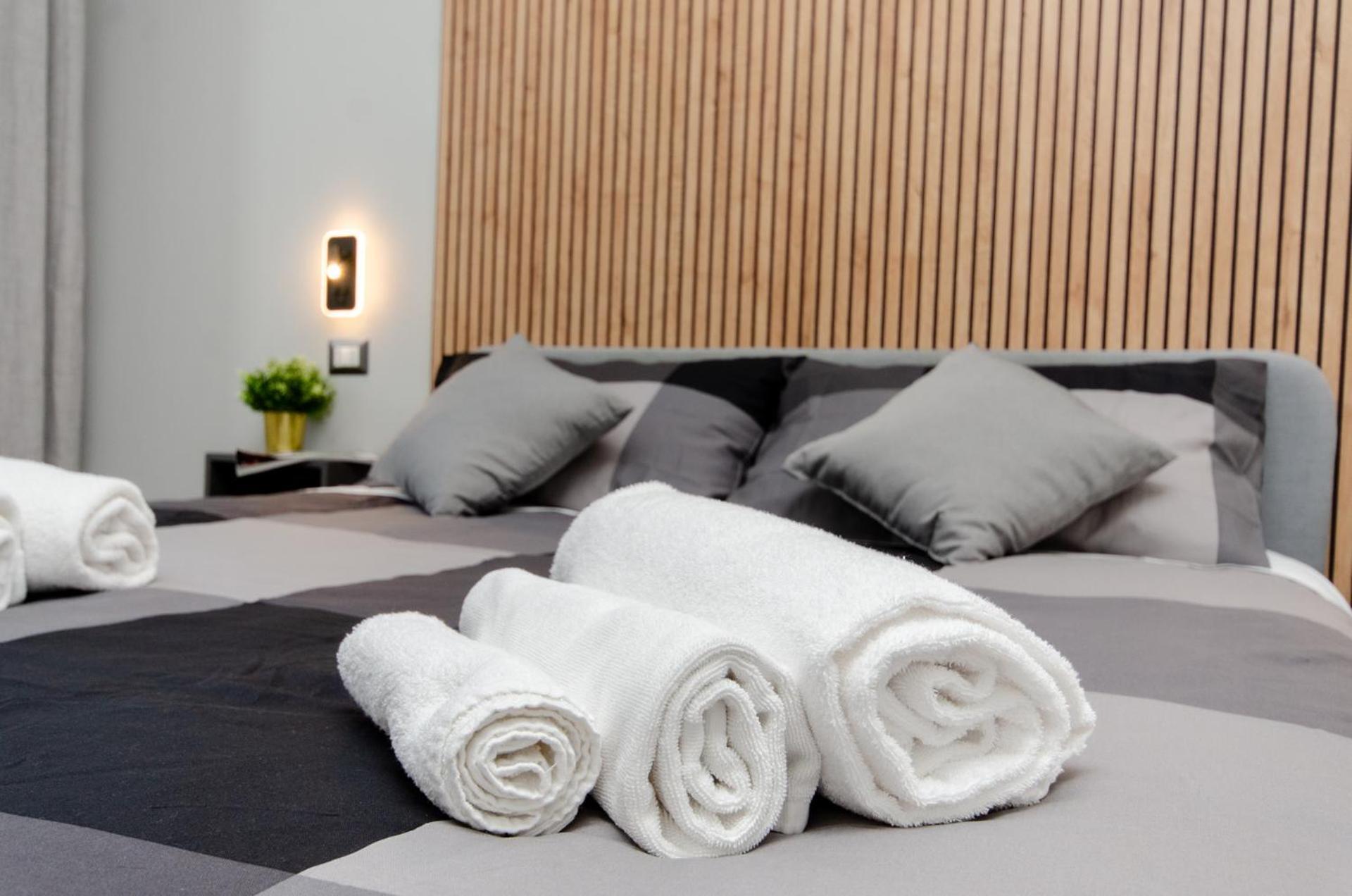 Vivimihome - Navigli-Duomo Maison Fusetti 米兰 外观 照片