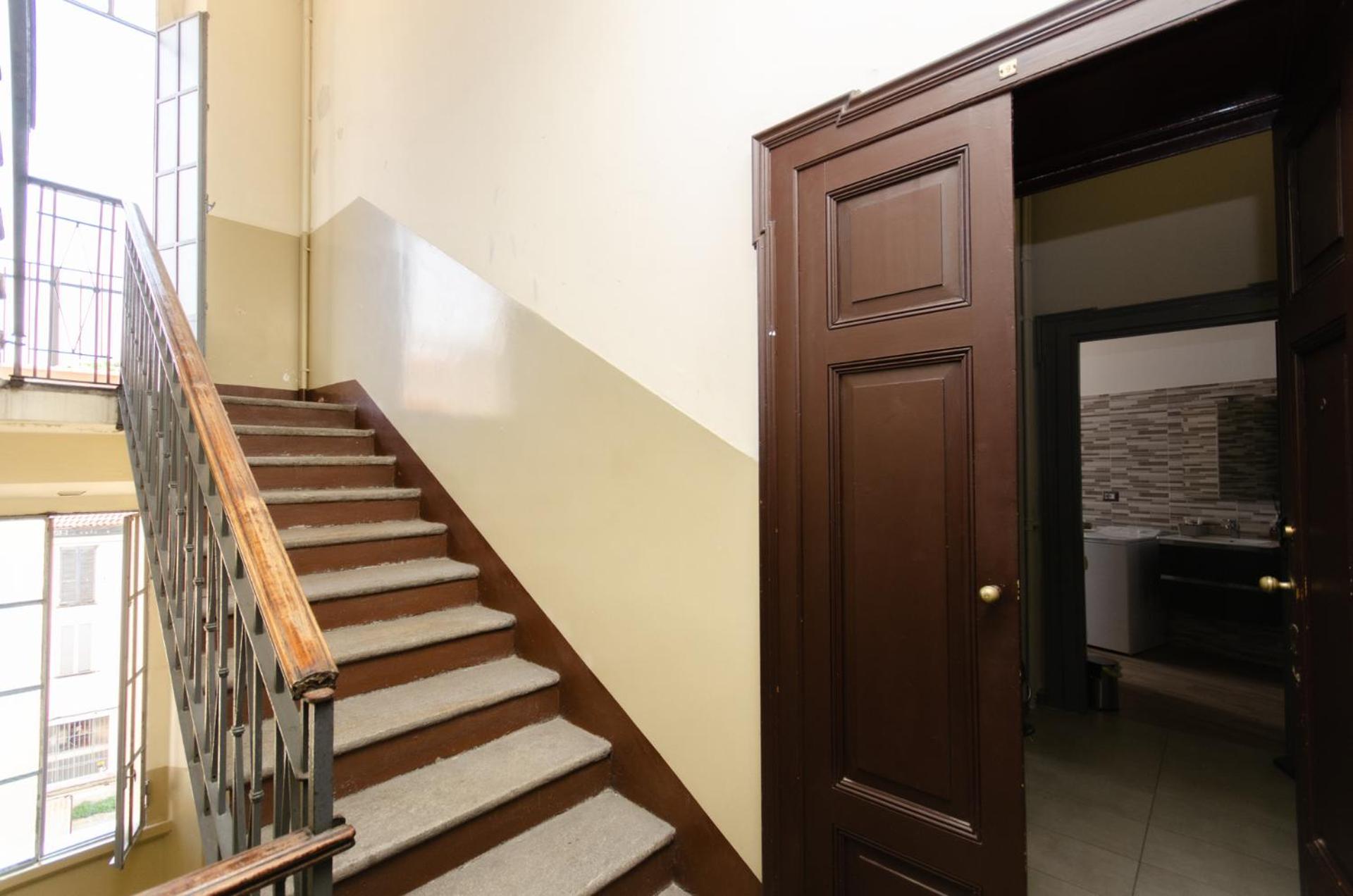 Vivimihome - Navigli-Duomo Maison Fusetti 米兰 外观 照片