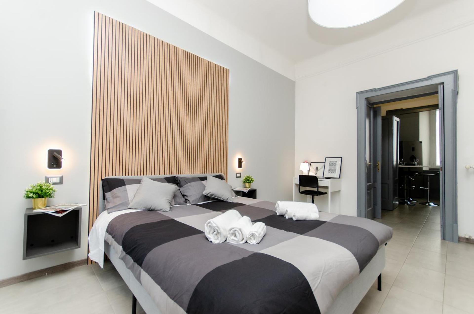 Vivimihome - Navigli-Duomo Maison Fusetti 米兰 外观 照片