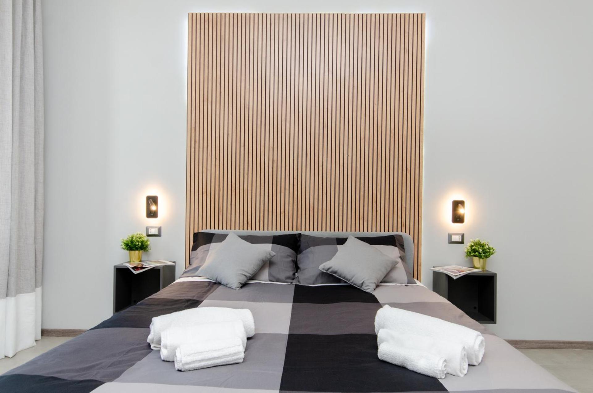 Vivimihome - Navigli-Duomo Maison Fusetti 米兰 外观 照片