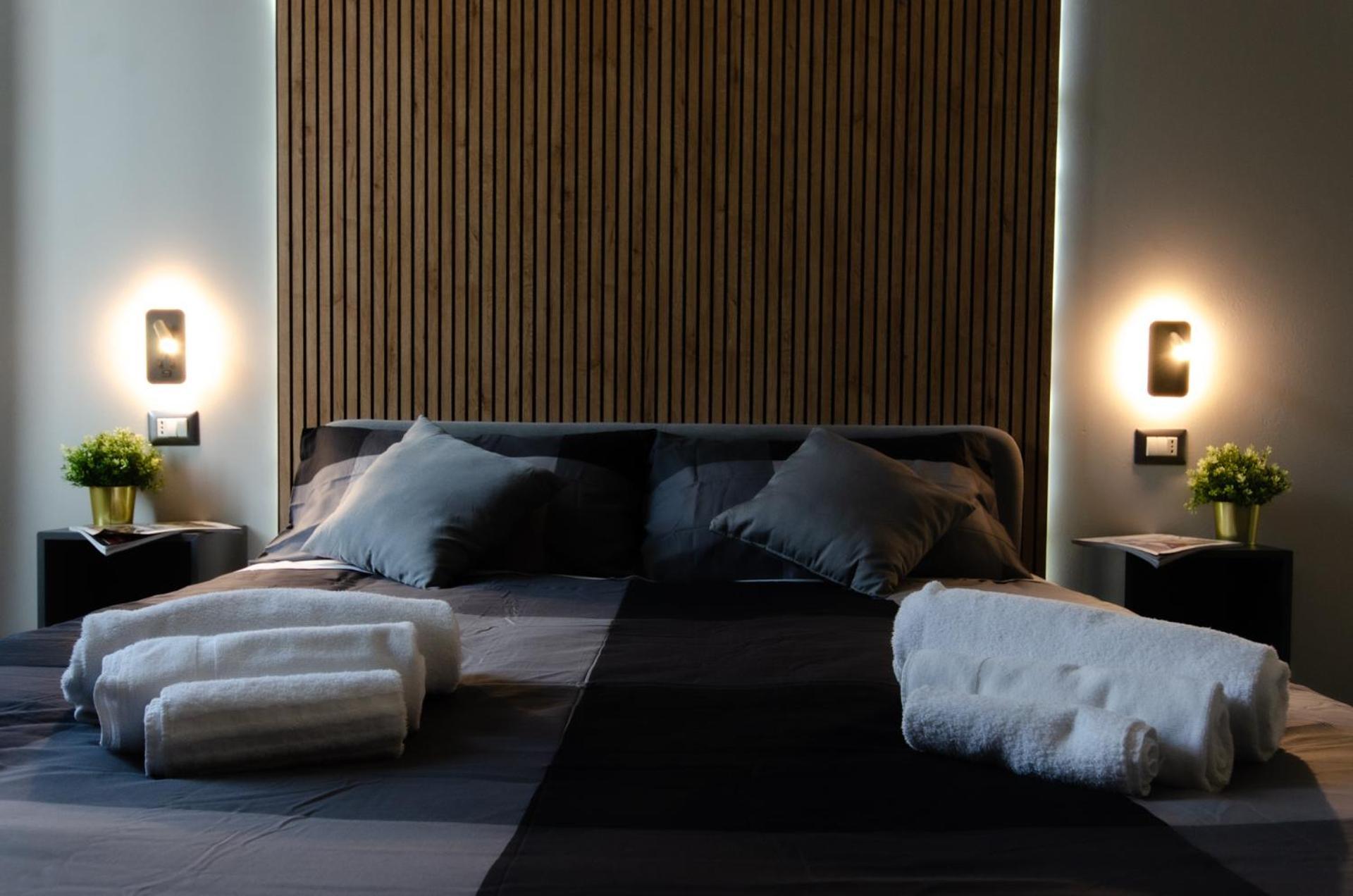 Vivimihome - Navigli-Duomo Maison Fusetti 米兰 外观 照片