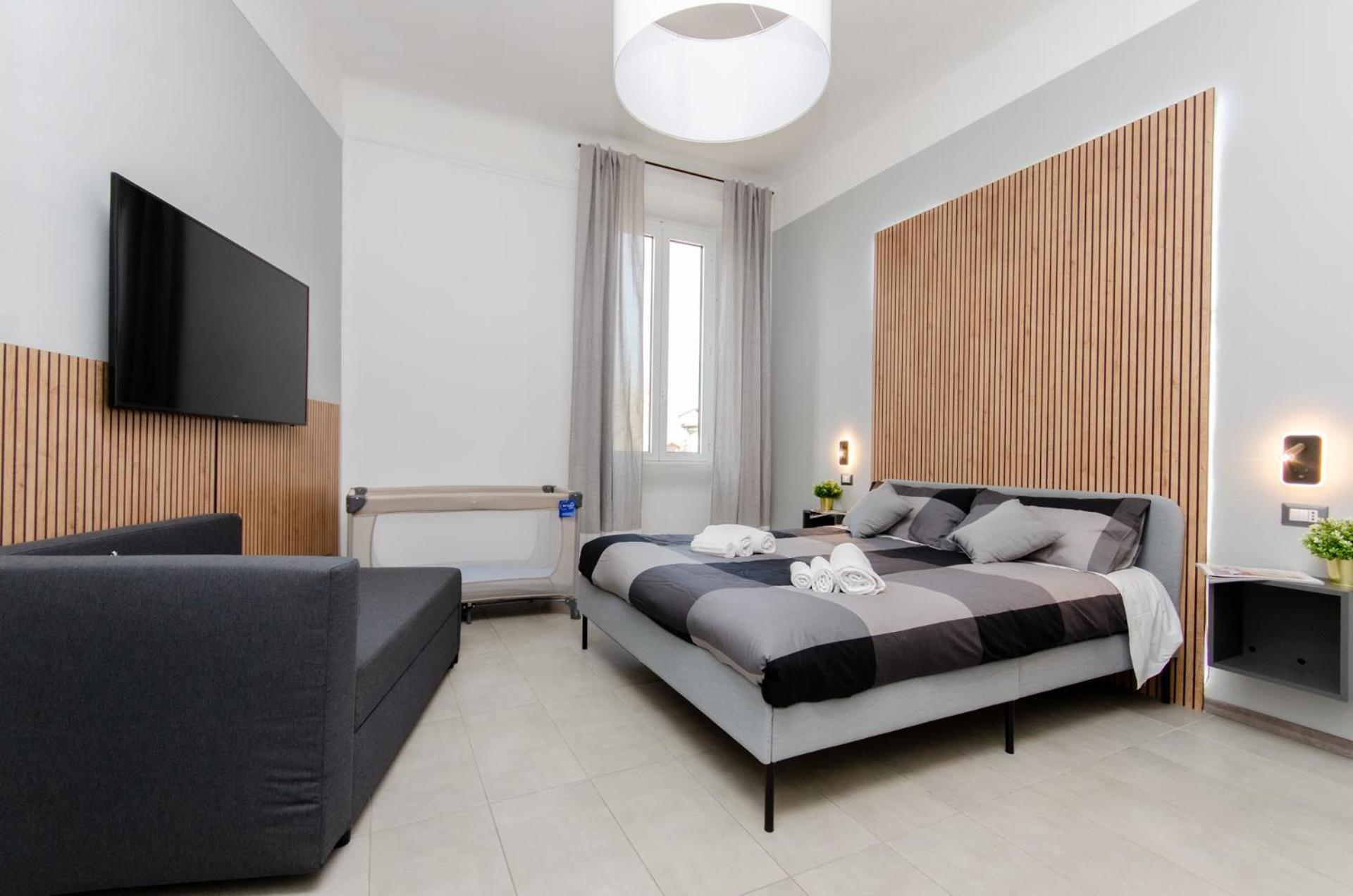 Vivimihome - Navigli-Duomo Maison Fusetti 米兰 外观 照片