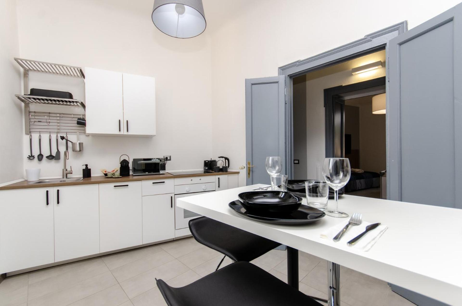 Vivimihome - Navigli-Duomo Maison Fusetti 米兰 外观 照片