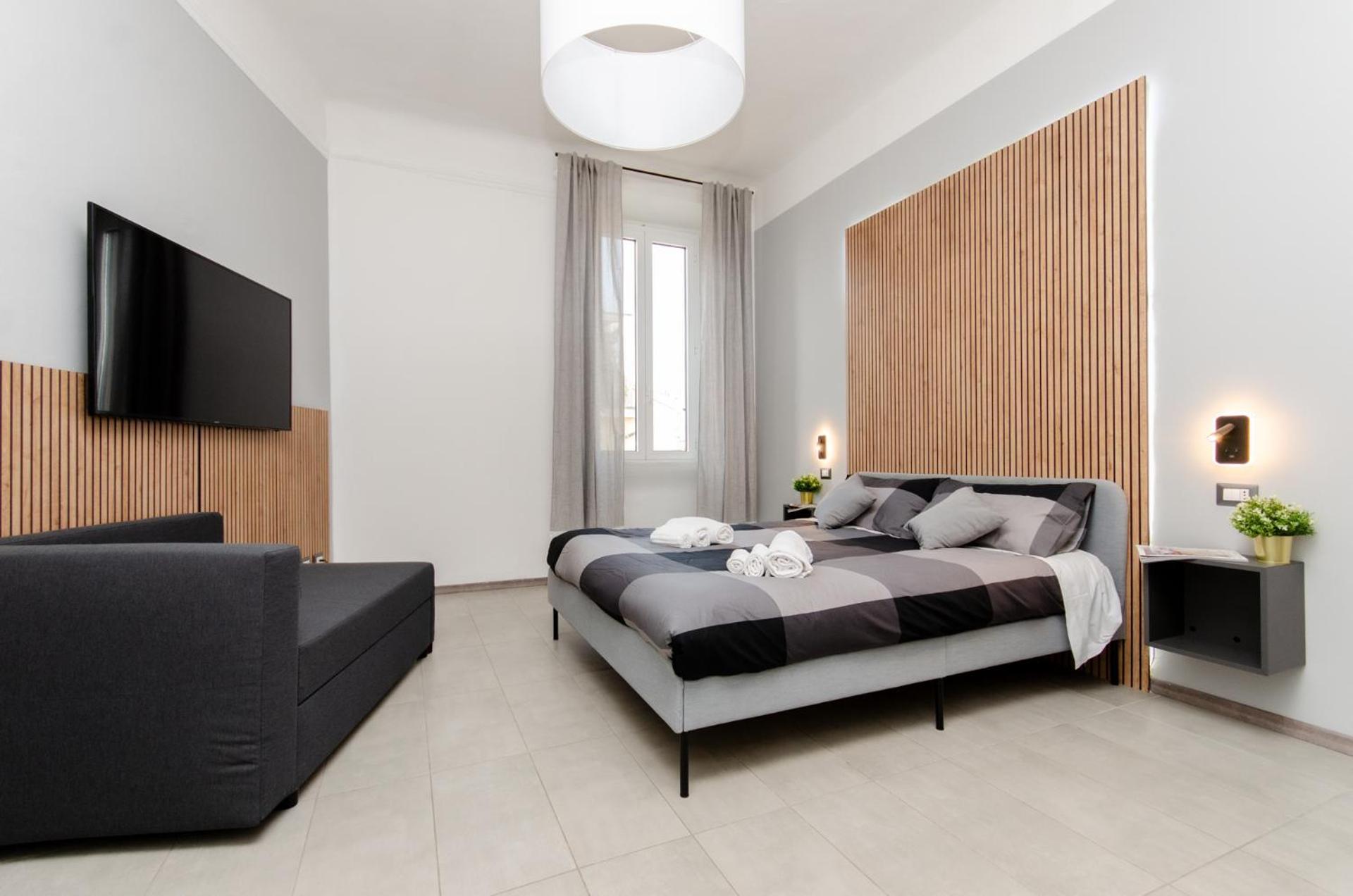 Vivimihome - Navigli-Duomo Maison Fusetti 米兰 外观 照片